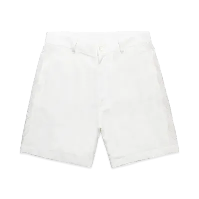 WACKO MARIA x 56 Tattoo Studio Cuba Shorts "White"