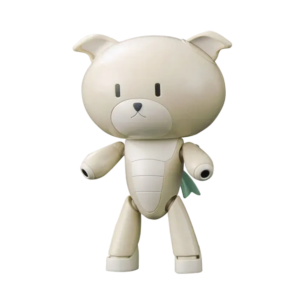 HGPG 1/144 Petit'gguy WoofWoofWhite &Dogcos