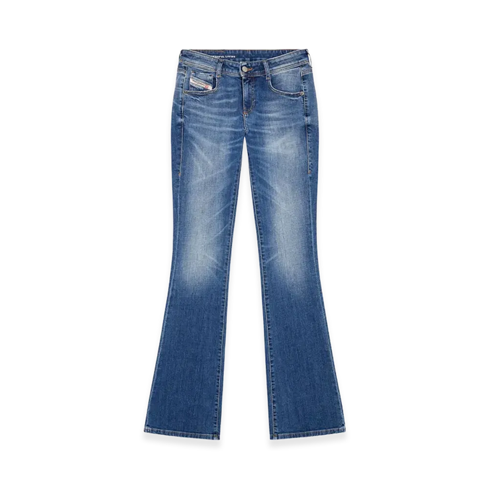 Diesel Women's Jeans "Blue"