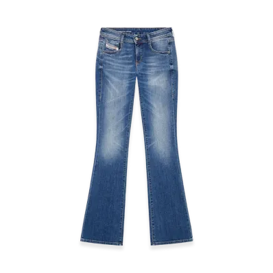 Diesel Women's Jeans "Blue"
