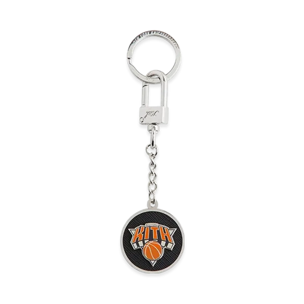 Kith x the New York Knicks Keychain "Multi"