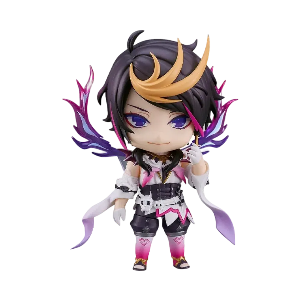 Good Smile Company "Nendoroid" -NIJISANJI EN- Shu Yamino