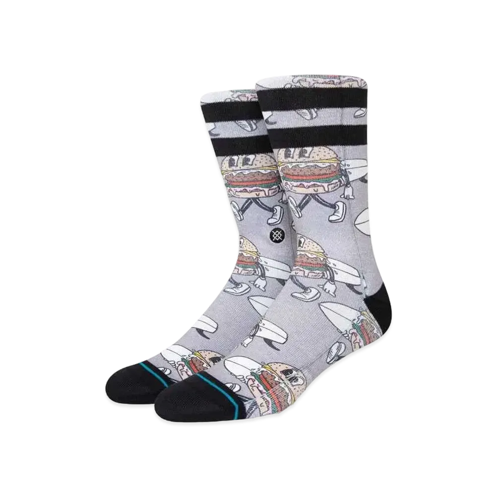 STANCE SANDY "GREY"