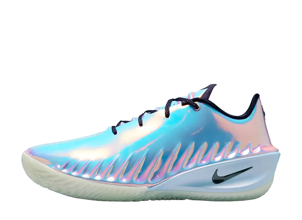 Victor Wembanyama × Nike GT Cut 4 "All Star"