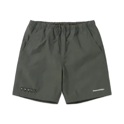 thisisneverthat x Grateful Dead Dancing Bears Wind Short "Grey"