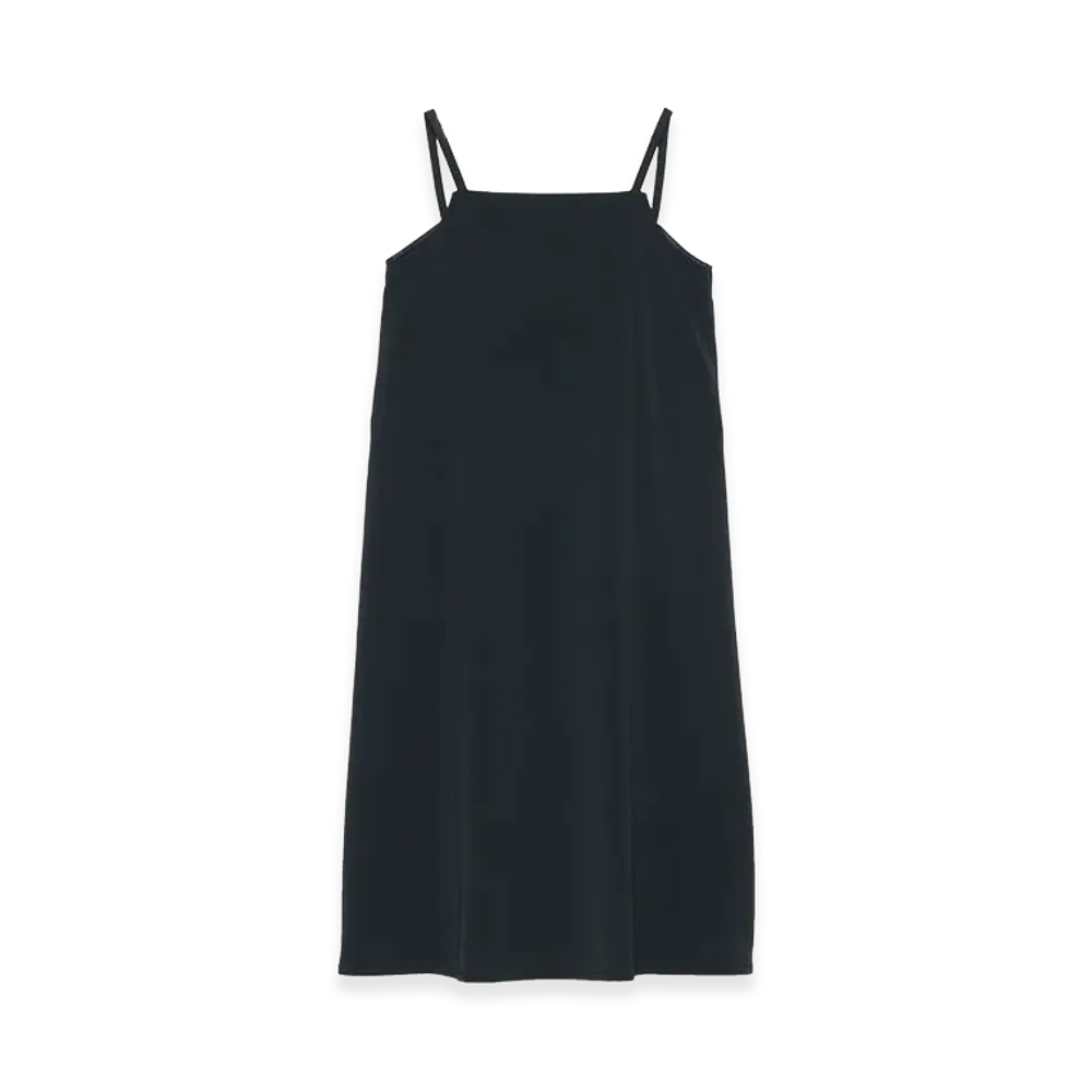 nanamica Alphadry Dress "Dark Navy"