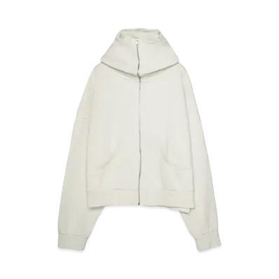 Entire Studios FULL ZIP "RICE"