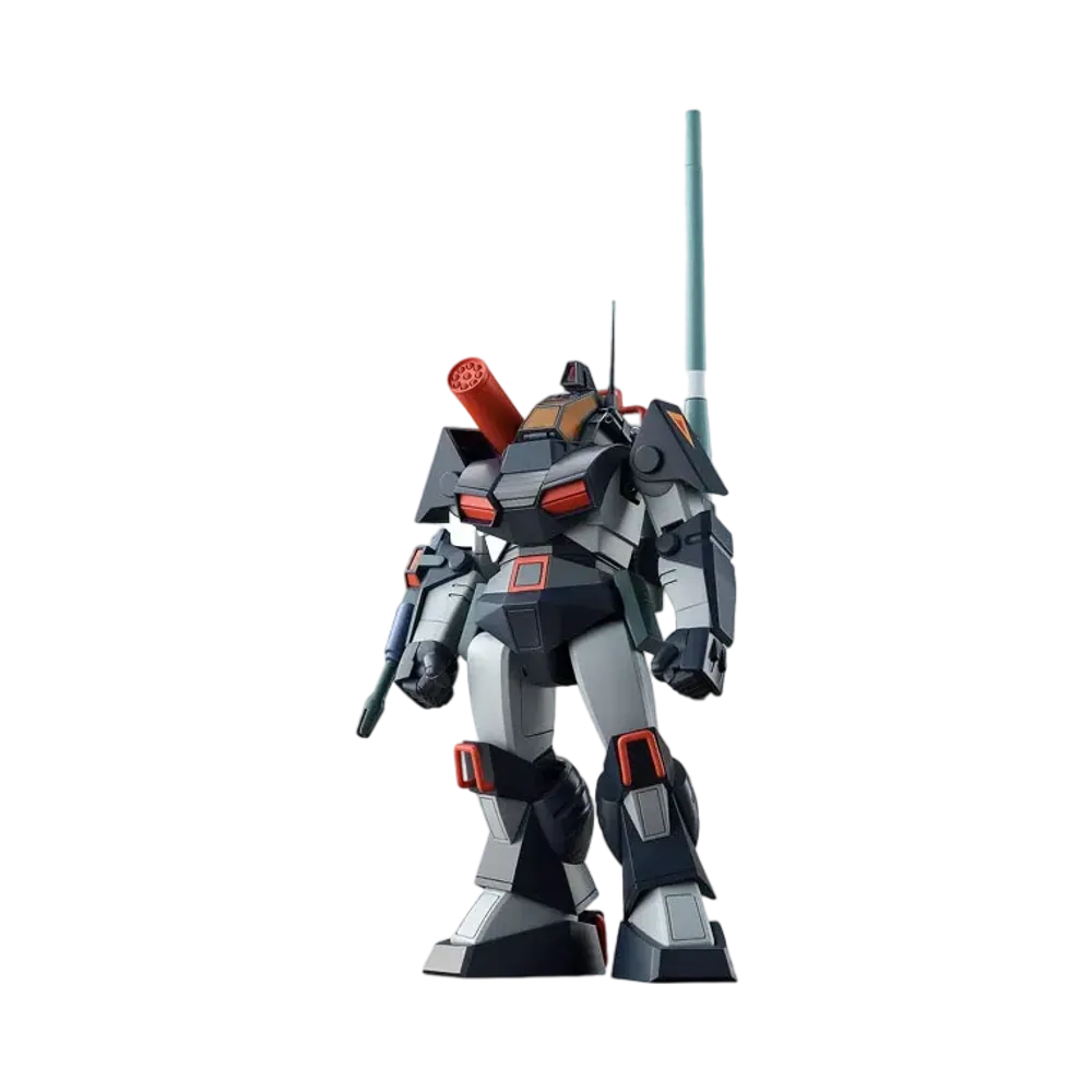 Max Factory "PLAMAX" -Fang of the Sun Dougram- COMBAT ARMORS MAX22: Combat Armor Dougram - Update ver.