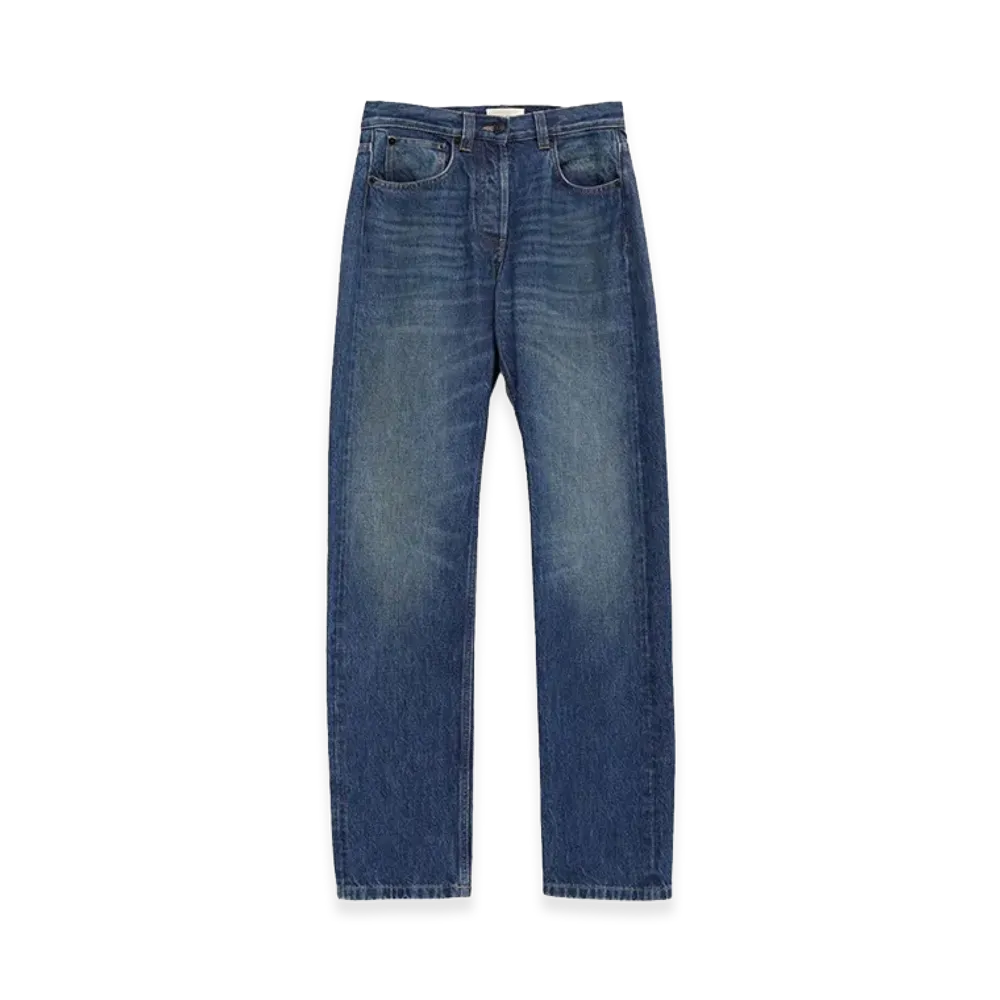 The Row Women's Jeans "Blue"