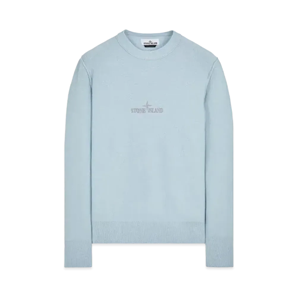 Stone Island 534D2 "Sky Blue"