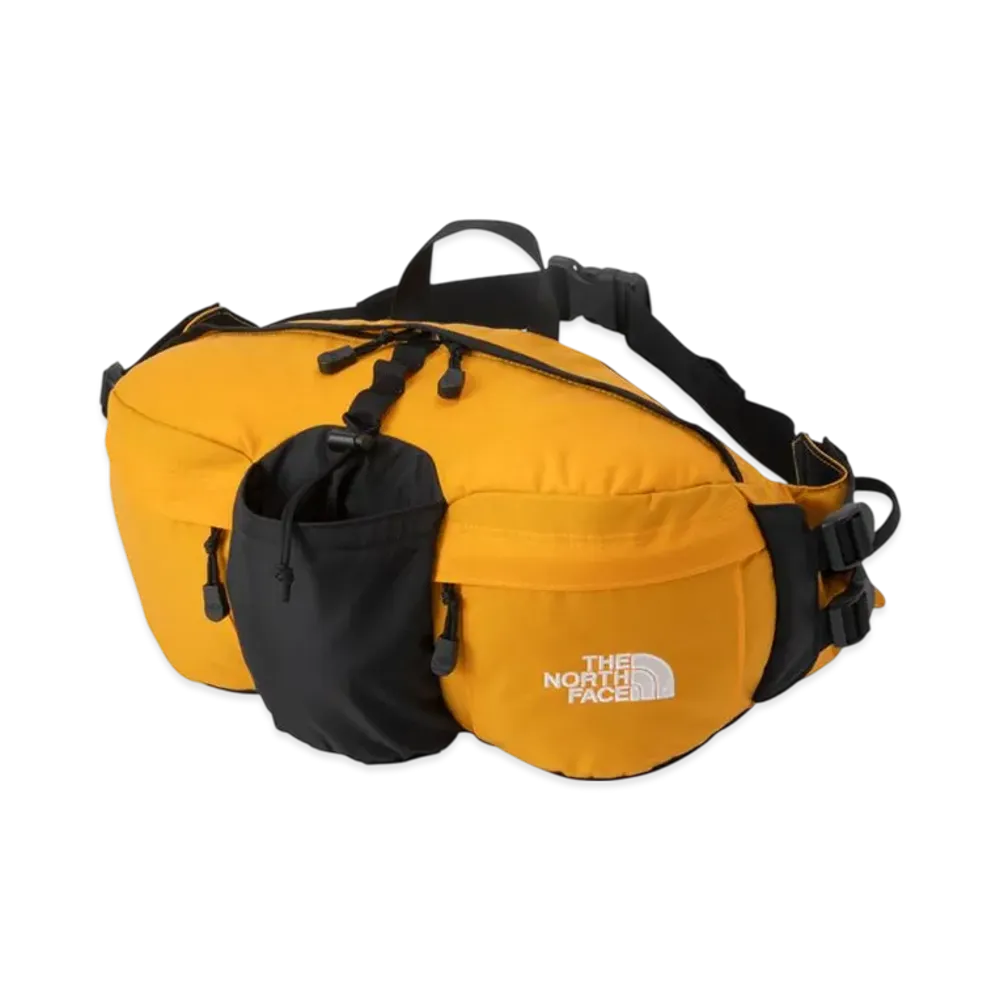 The North Face Climber Lumber "Summit Gold"