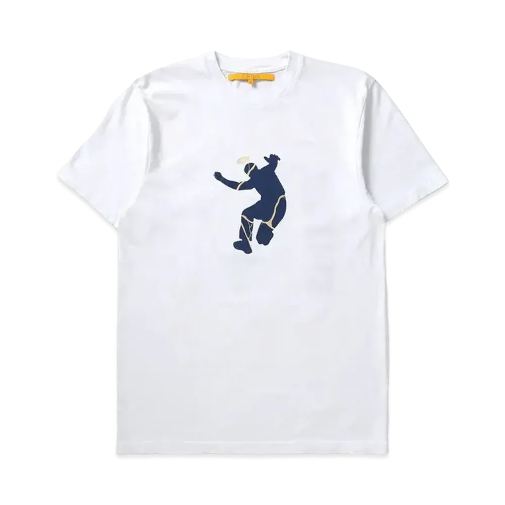 UNION Kintsugi Tee "White"