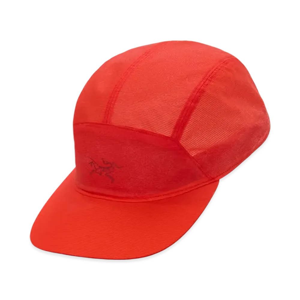 ARC'TERYX Aerios 5 Panel Cap "Dynasty" X000009489
