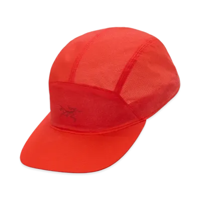 ARC'TERYX Aerios 5 Panel Cap "Dynasty" X000009489