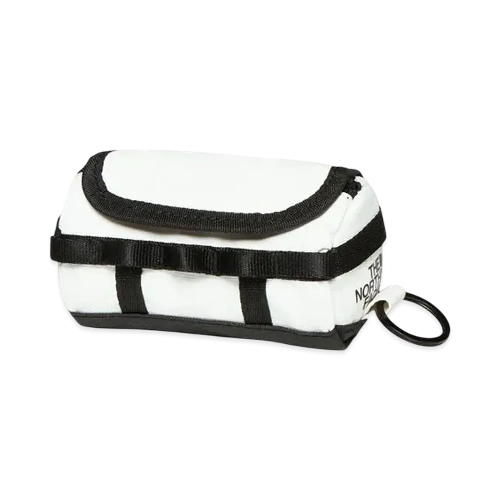 The North Face BC Duffle XXS "White"