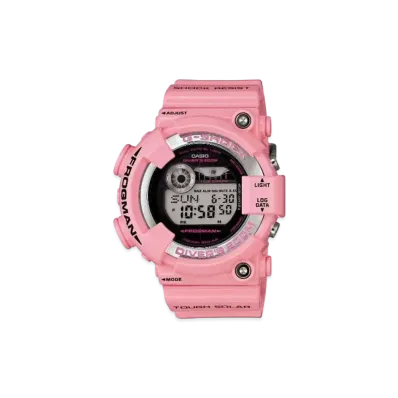 Casio G-Shock Frogman Love The Sea And The Earth GF-8250K-4JR - 50mm in Resin
