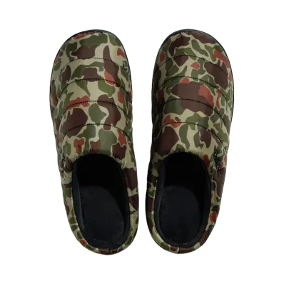 SUBU F-LINE "Duck Camo"