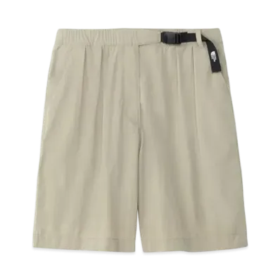 The North Face Rustle Shorts "Clay Grey"