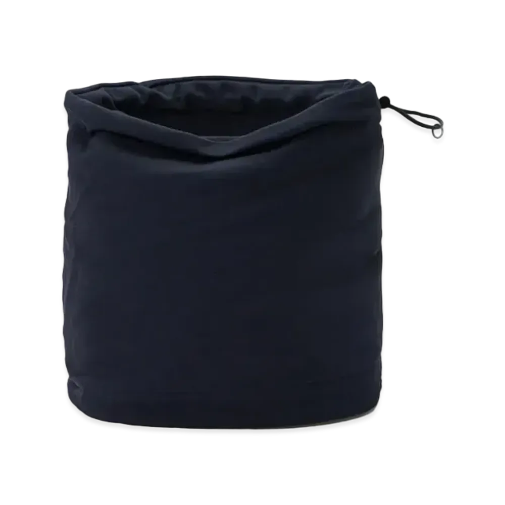 DAIWA PIER39 Tech Flex Jersey Neck Warmer "Dark Navy"