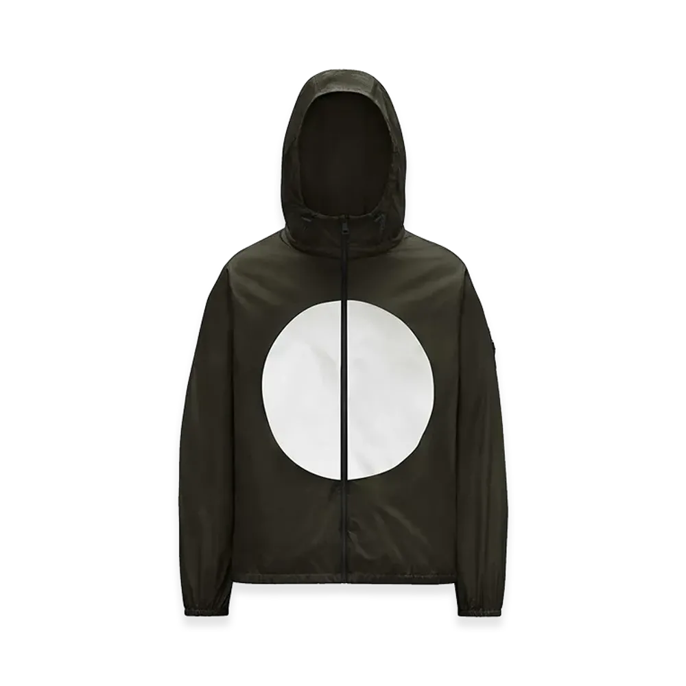 MONCLER Genius Craig Giubbino Cort "Green"