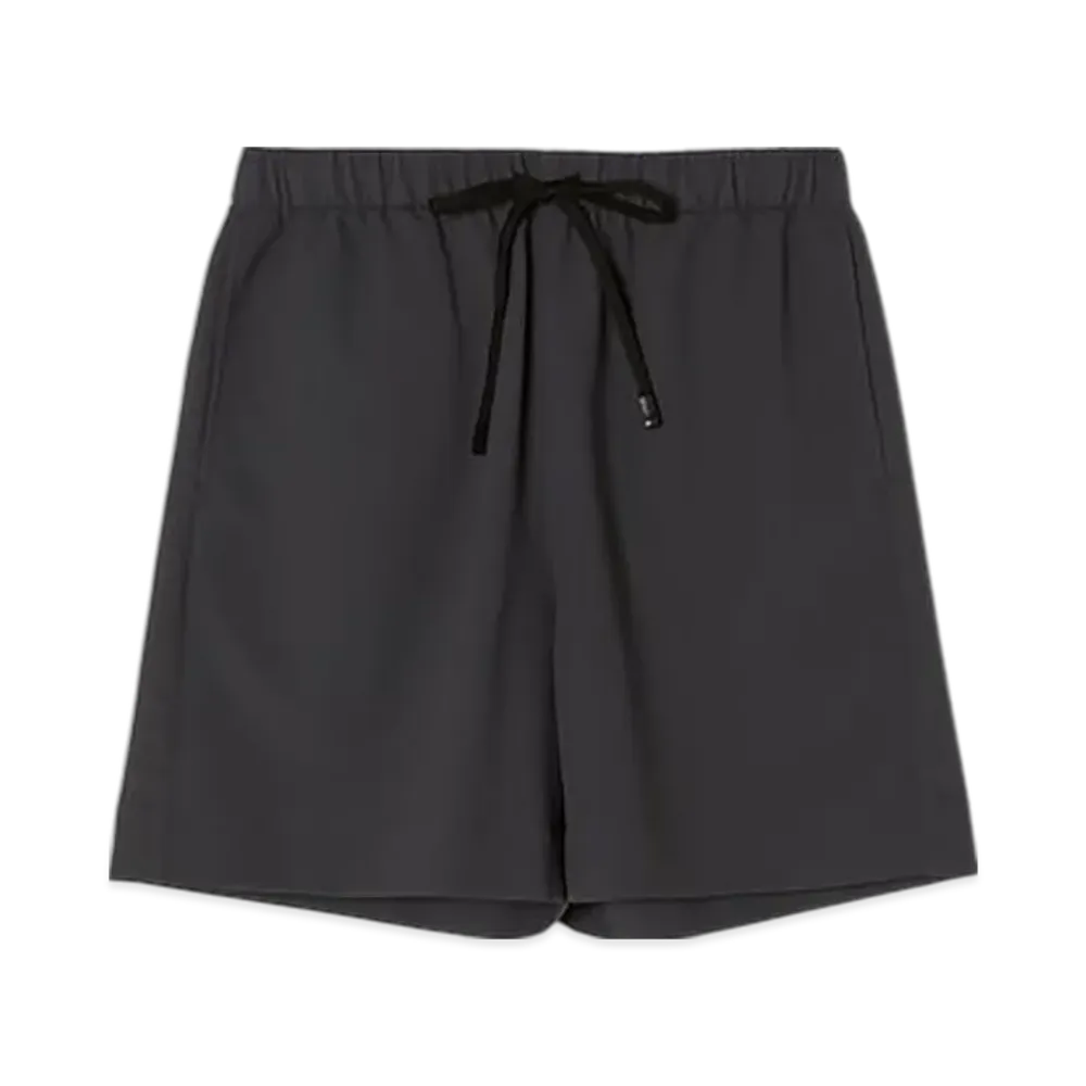 N.HOOLYWOOD Half Pants "Charcoal"