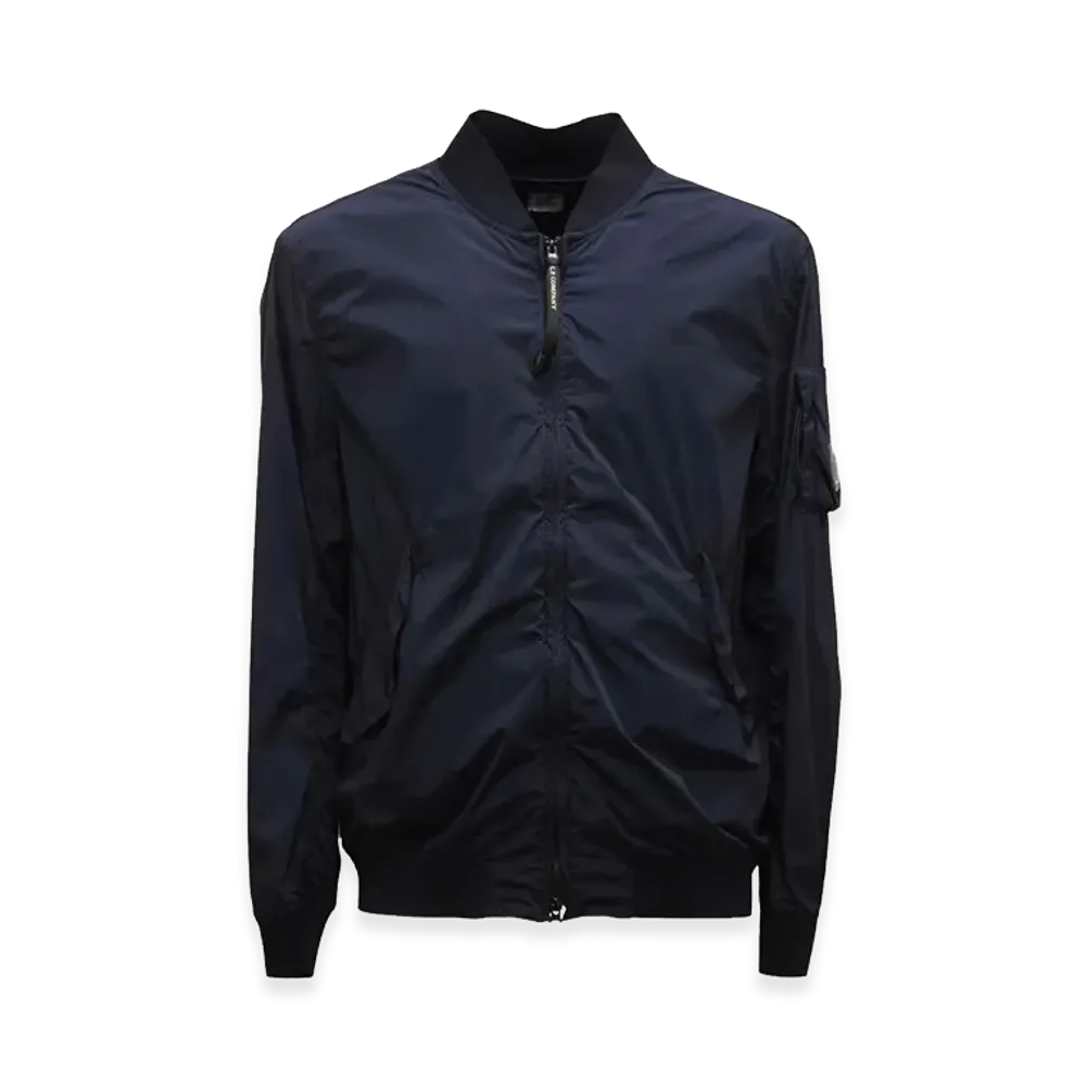 C.P. Company Coats "Blue"