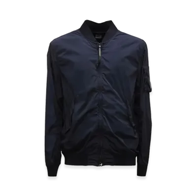 C.P. Company Coats "Blue"