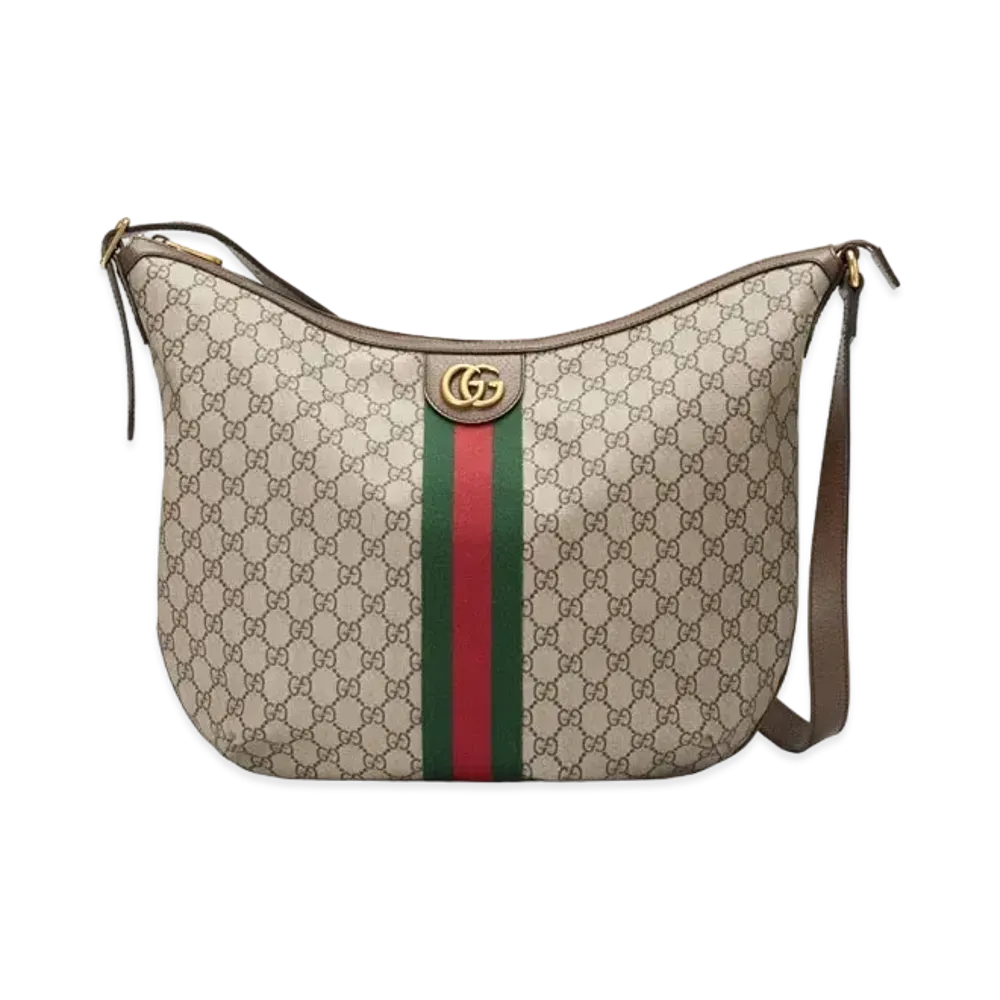GUCCI Ophidia GG Shoulder Bag