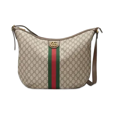 GUCCI Ophidia GG Shoulder Bag