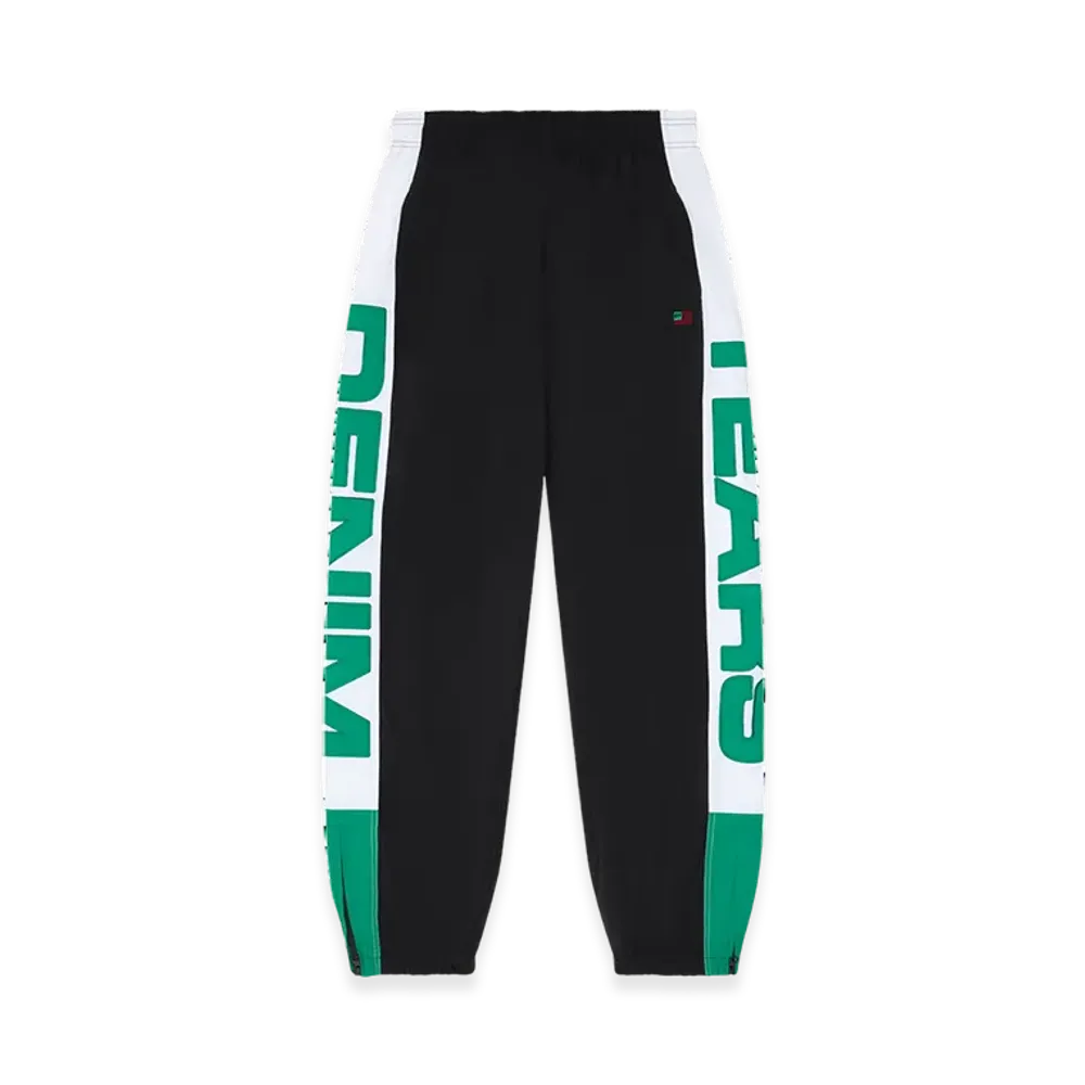 DENIM TEARS DT Sport Track Pant "White"