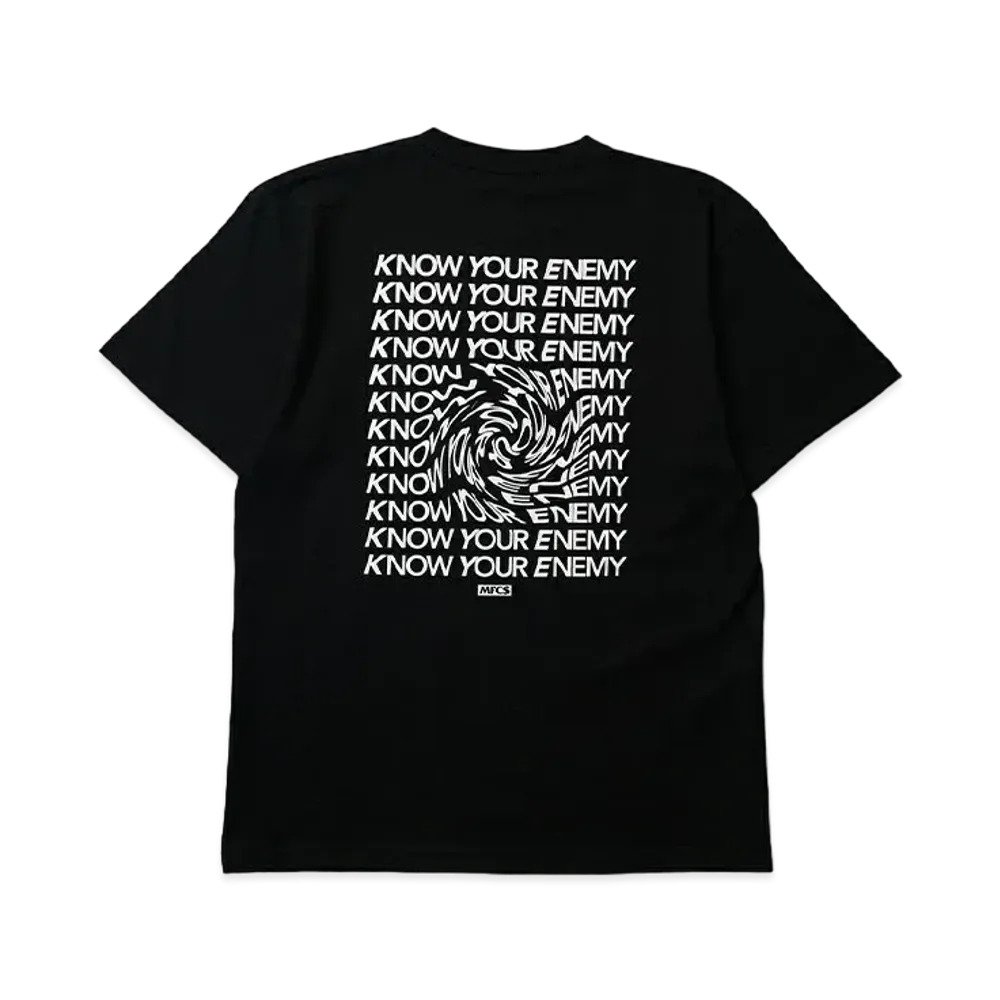 MFC STORE "MFC$" Screw Logo S/S Tee "Black"