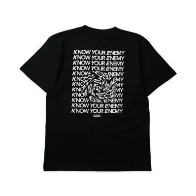 MFC STORE "MFC$" Screw Logo S/S Tee "Black"