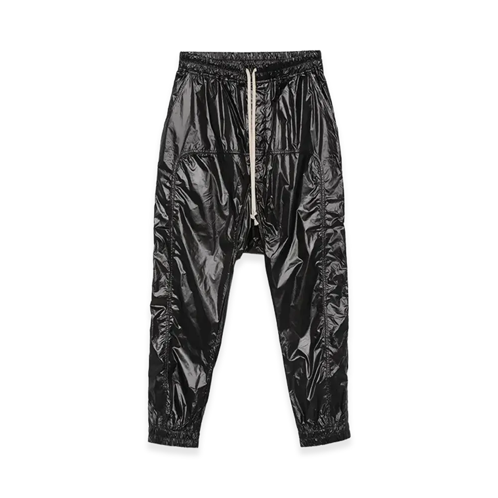 Rick Owens DRKSHDW Trousers "Black"
