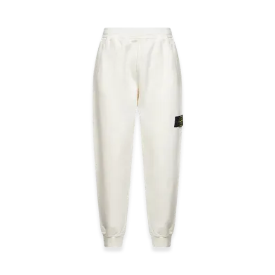 Stone Island Pants "White"