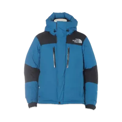 The North Face Baltro Light Jacket "Snorkel Blue(SL)"