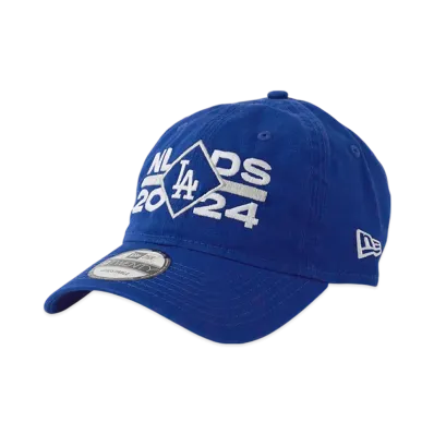 NER ERA MLB 24 Losdod Div 920 "Blue"