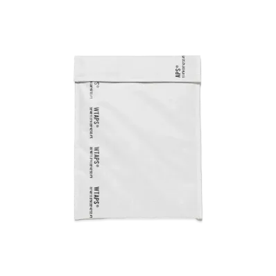 WTAPS Bouncer / Case / Poly . Gps "White"