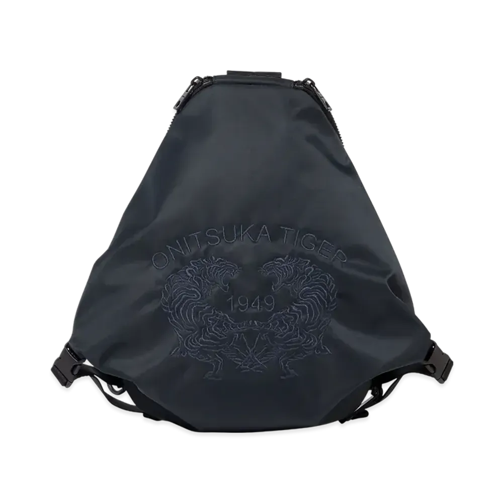 Onitsuka Tiger Mini Back Pack "DarkNavy"