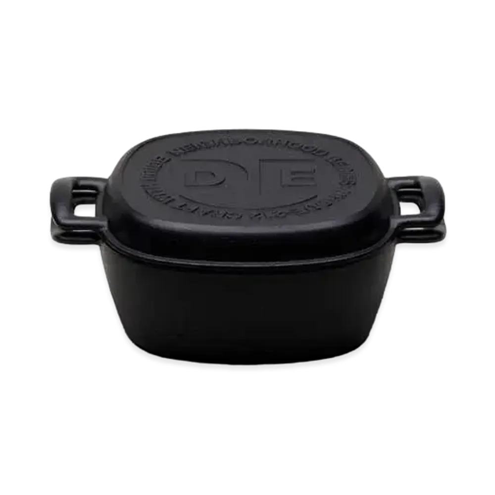 NEIGHBORHOOD NH . ODE / I-POT "Black"