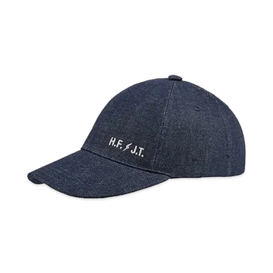 A.P.C. x Fragment Design Casquette Rabbit "Indigo"