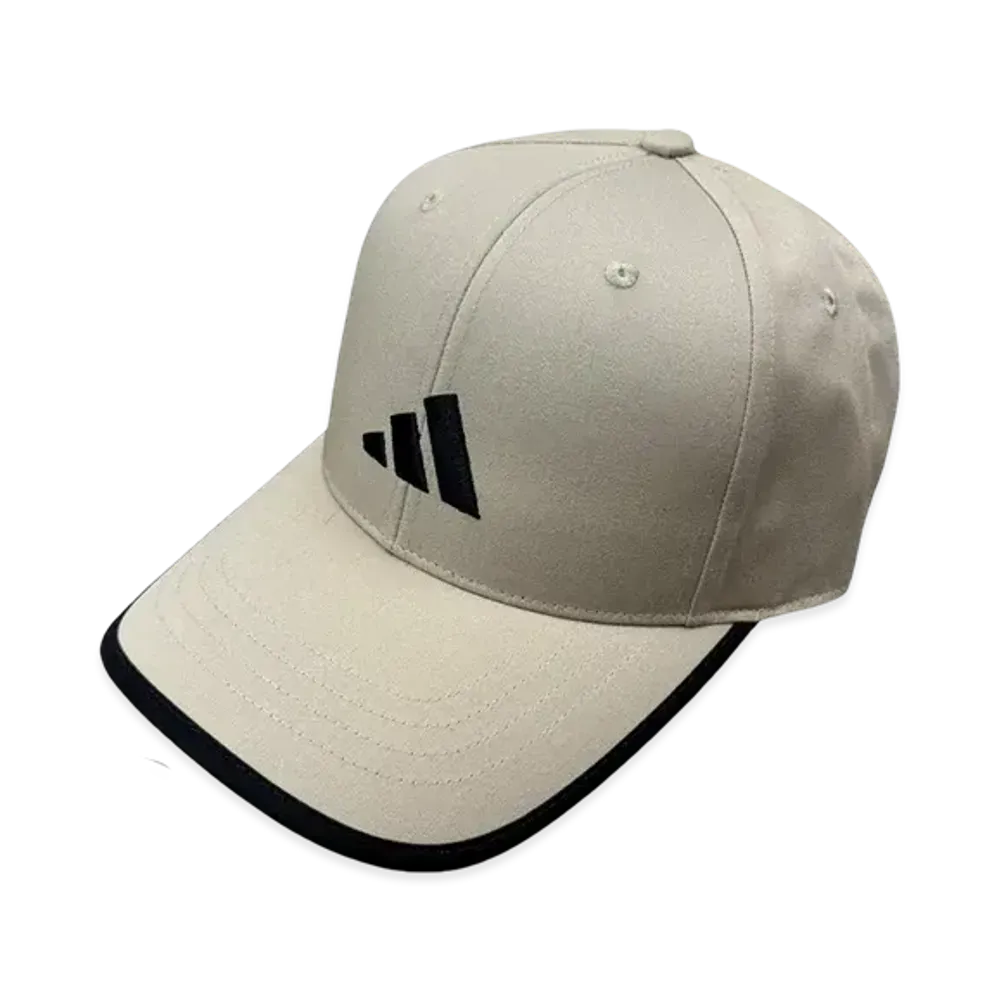 adidas TC Twill Cap "Beige"