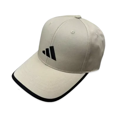 adidas TC Twill Cap "Beige"