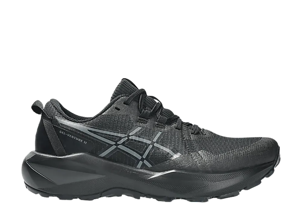 Asics Women's Gel-Venture 11 "Black/Carrier Grey"