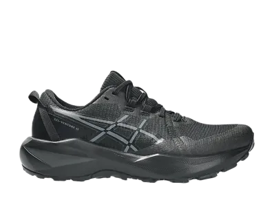 Asics Women's Gel-Venture 11 "Black/Carrier Grey"