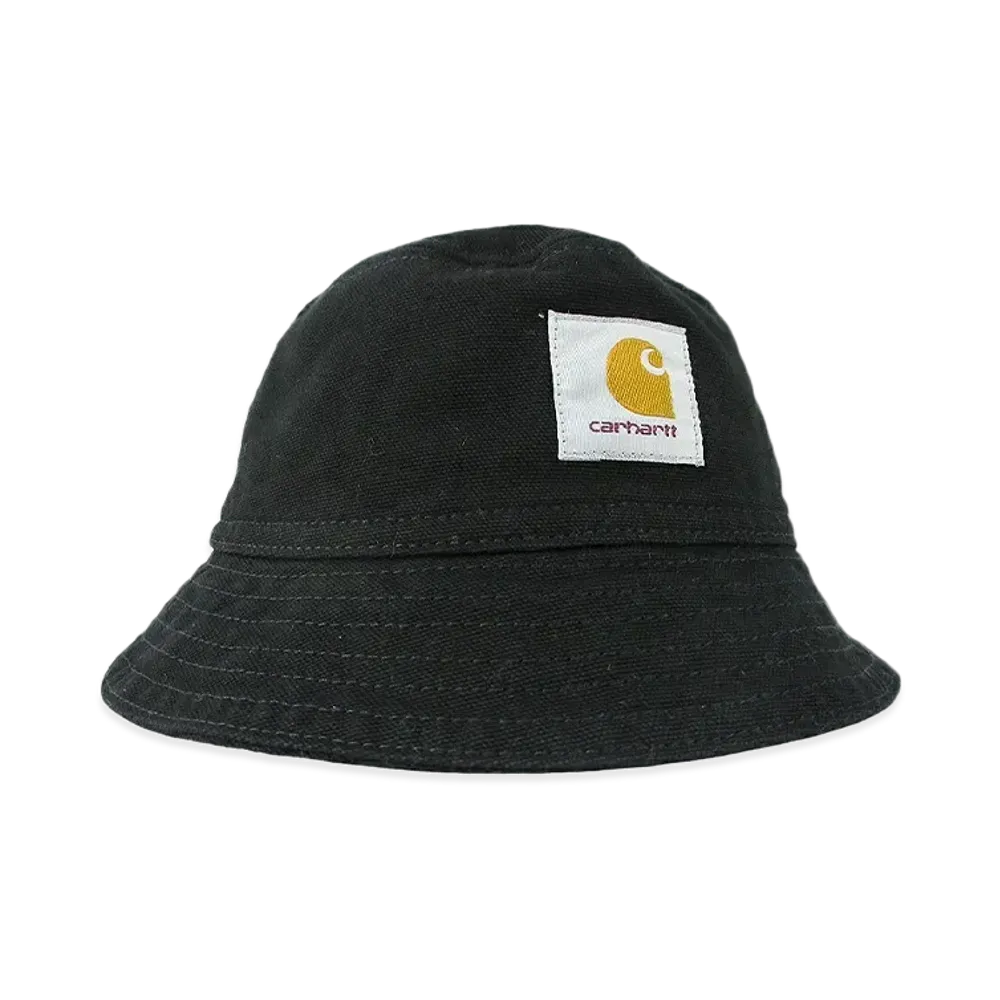 Carhartt WIP Bayfield Bucket Hat "Black"