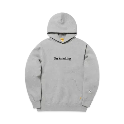 FR2 The Woman Hoodie "Gray"