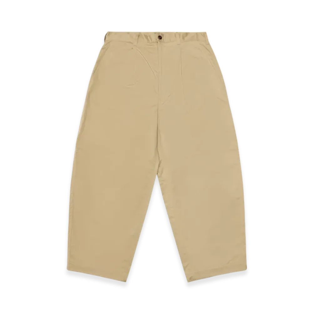JUNYA WATANABE MAN Cotton Chinobrooks Brothers W Name "Beige"