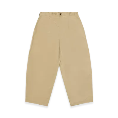 JUNYA WATANABE MAN Cotton Chinobrooks Brothers W Name "Beige"