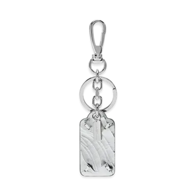 Maison Margiela Keyring "Silver"