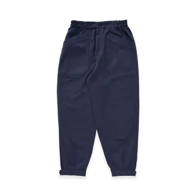 visvim Carrol Pants "Navy"